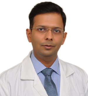 Dr-Manu Gupta