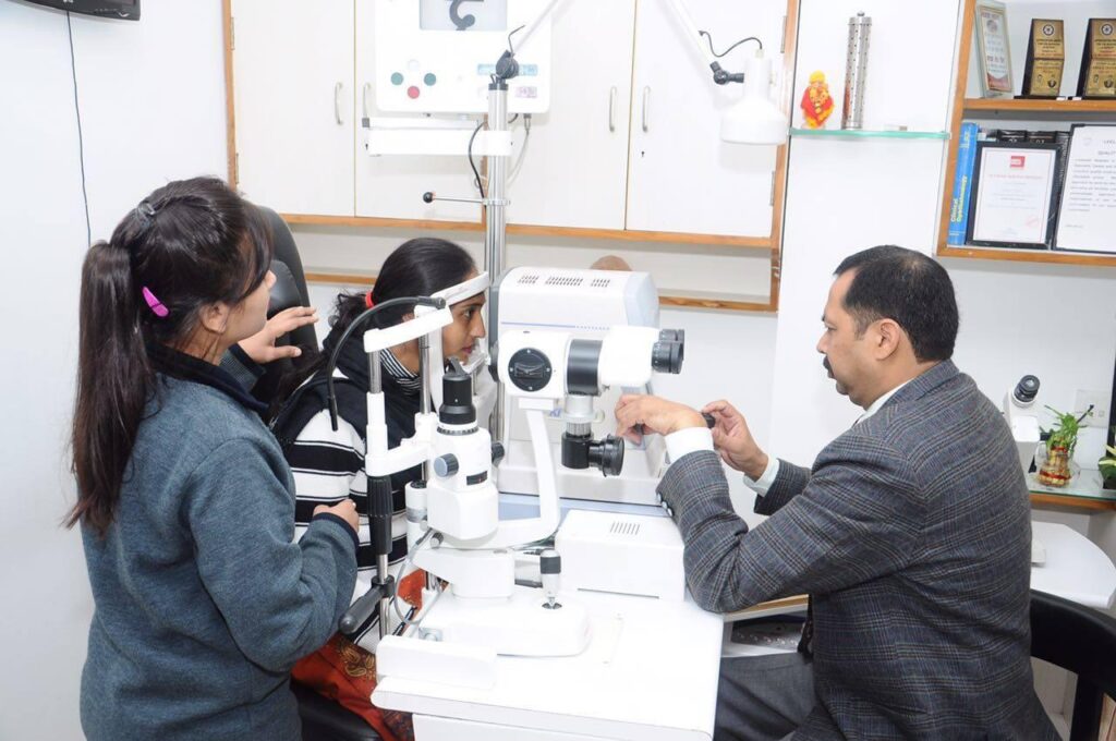Diabetic Retinopathy