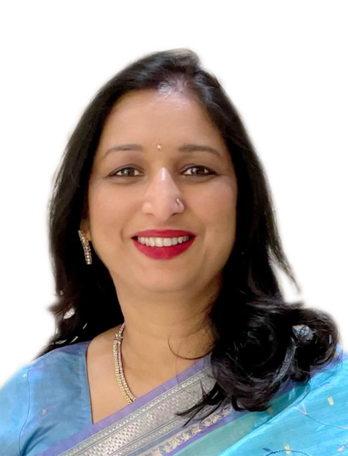 Dr Sangeeta Mathur