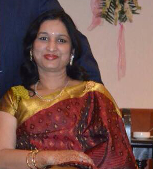 Dr. Mrs. Sangeeta Mathur