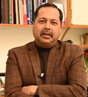 Dr. Rajat Mathur