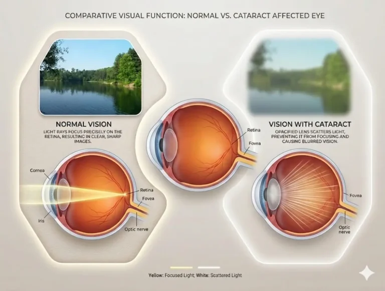 cataract