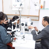 Diabetic Retinopathy